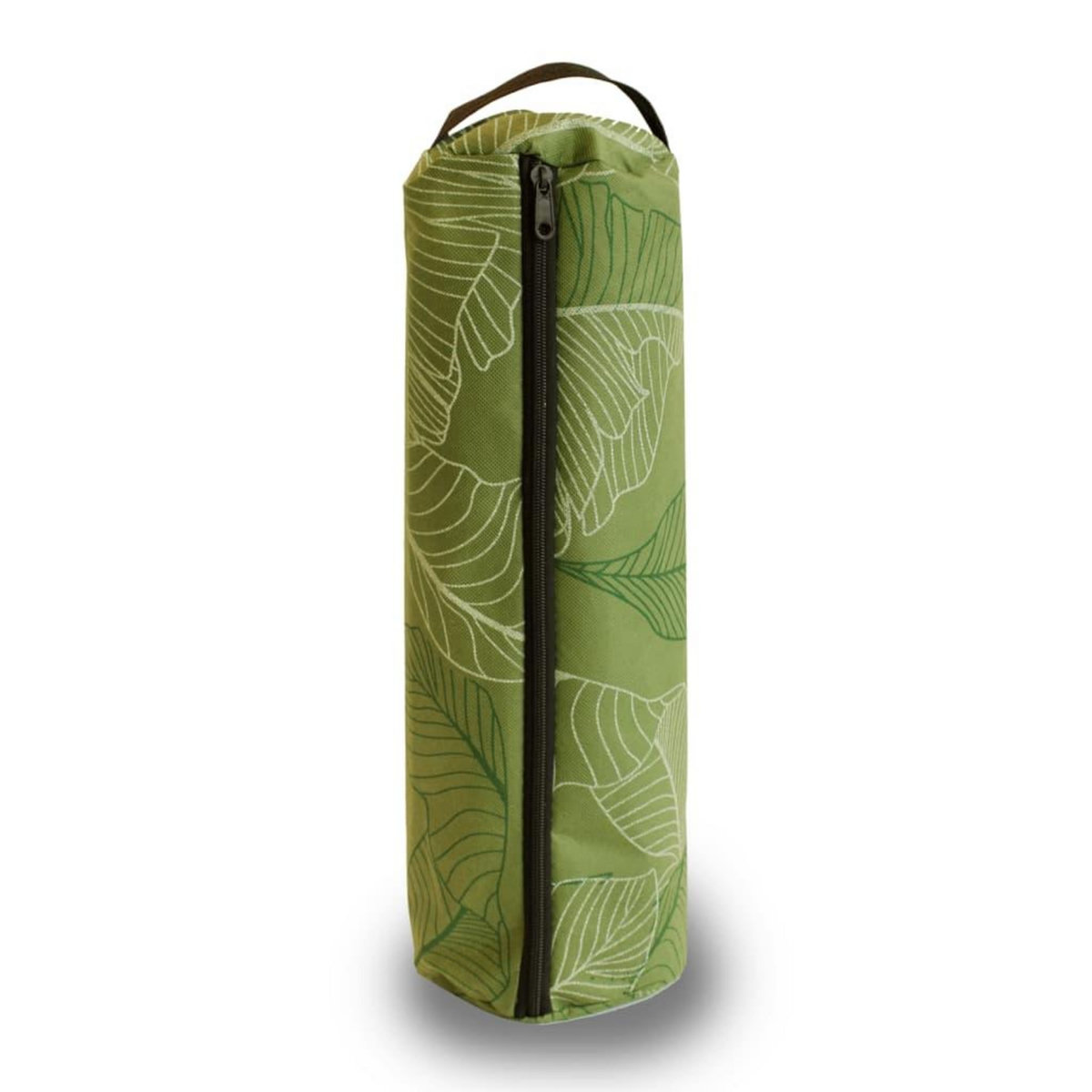 CAPI Capi Housse d'hivernage pour plantes Grande 150x250 cm Imprime vert