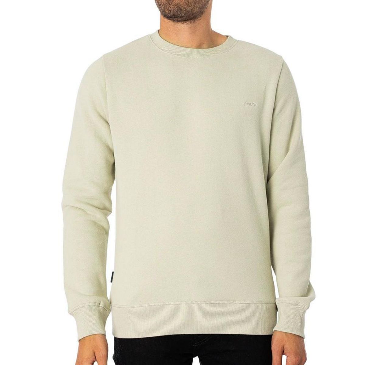 SUPERDRY Sweat  Homme Superdry Essential