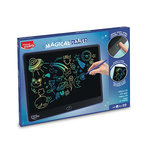 MAPED Tablette a dessins magique - 16 pouce