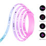 Voir la diapositive 2 : GOVEE Bandeau LED LED STRIP LIGHT RGBIC WIFI+BT - 5M