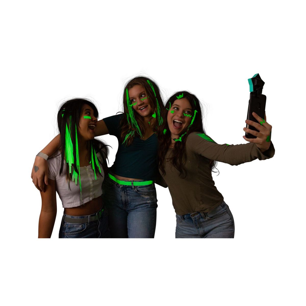 GP TOYS Let's Glow Studio