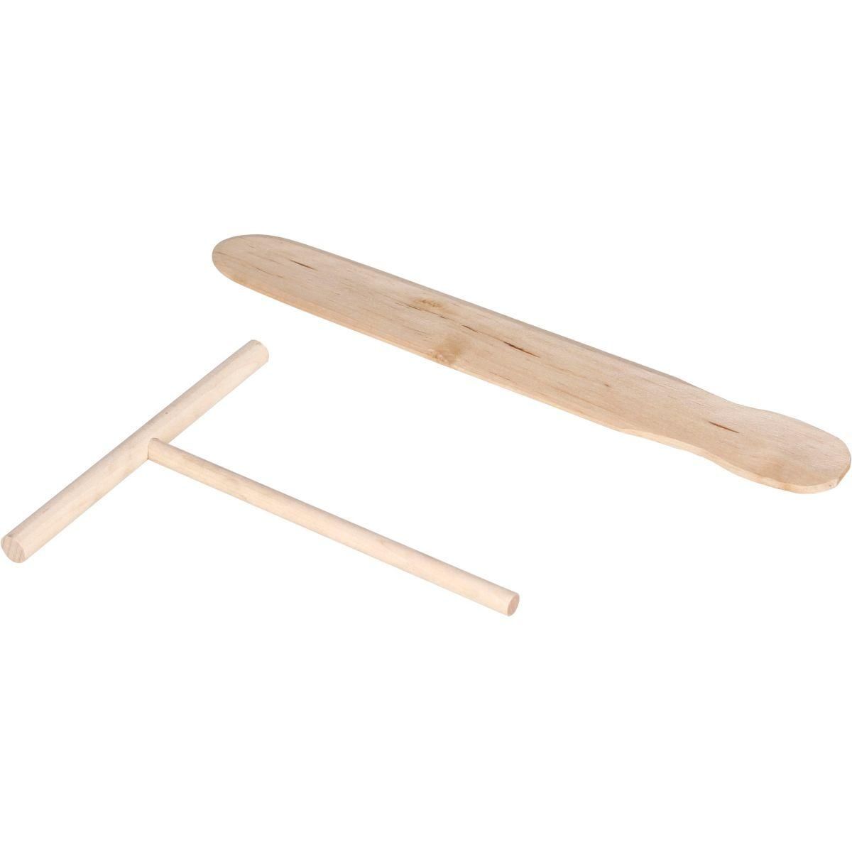 Listo Crêpière CE L4