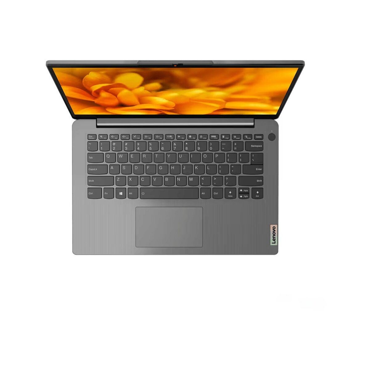  Ordinateur portable LENOVO 14 Pouces Ideapad 3