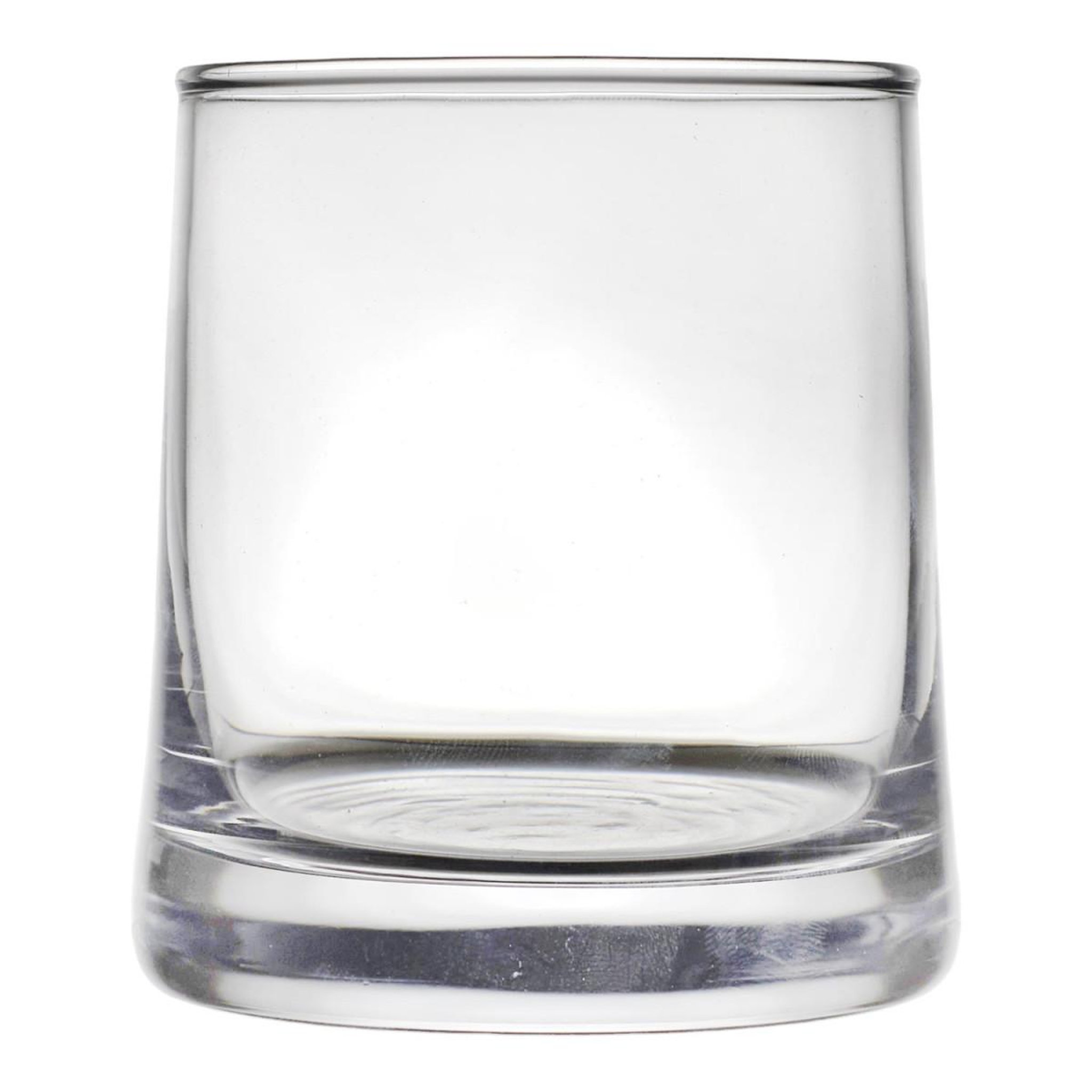 Voir la diapositive 4 : The Home Deco Factory Carafe & 4 verres  dolce vita  1,5l transparent