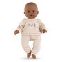 Voir la diapositive 2 : Corolle Jogging Beige pour poupon 36 cm