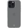 Voir la diapositive 2 : FORCE CASE Coque iPhone 16 Pro transparente Pulse