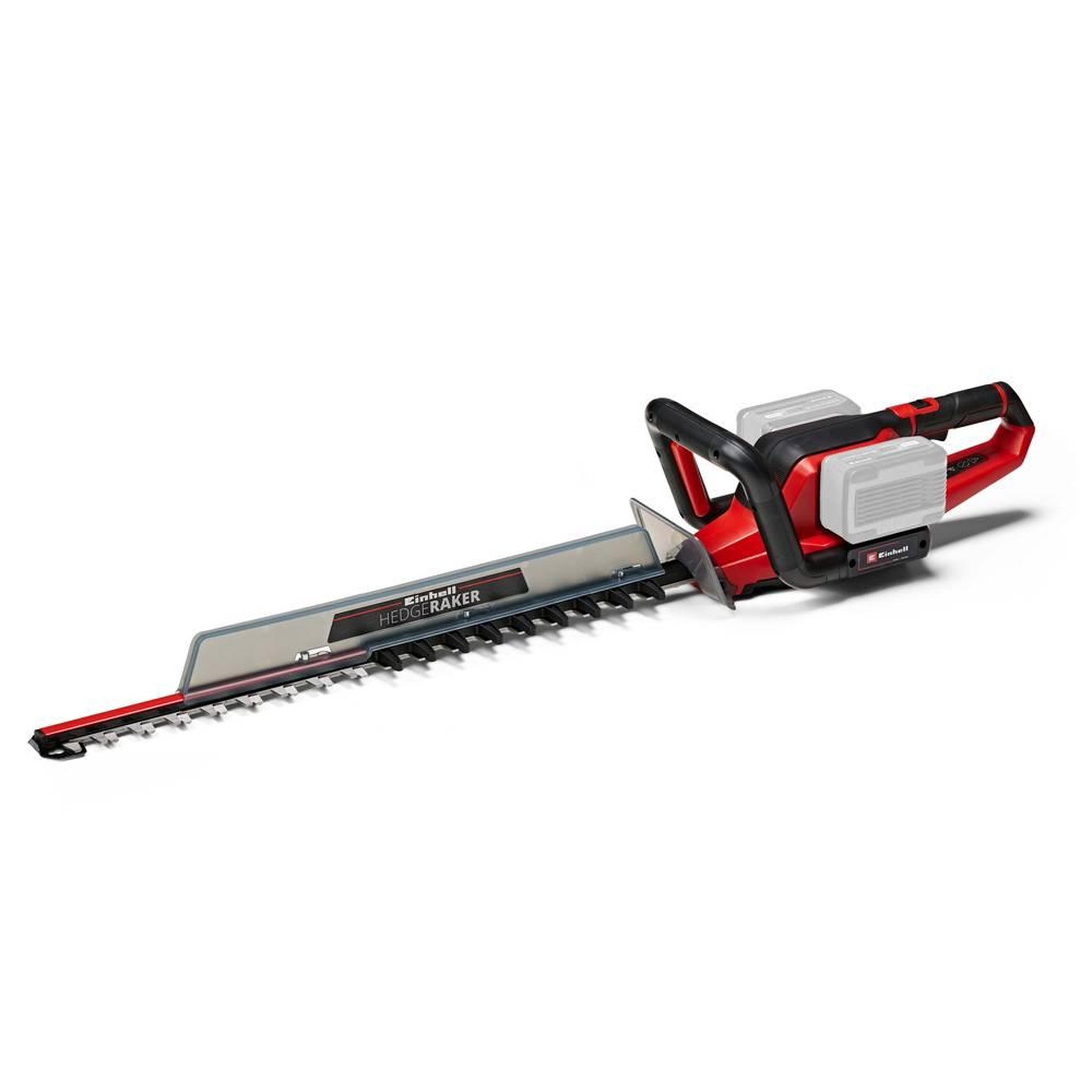 Einhell Taille-Haies sans fil GE-CH 36/65 Li-Solo