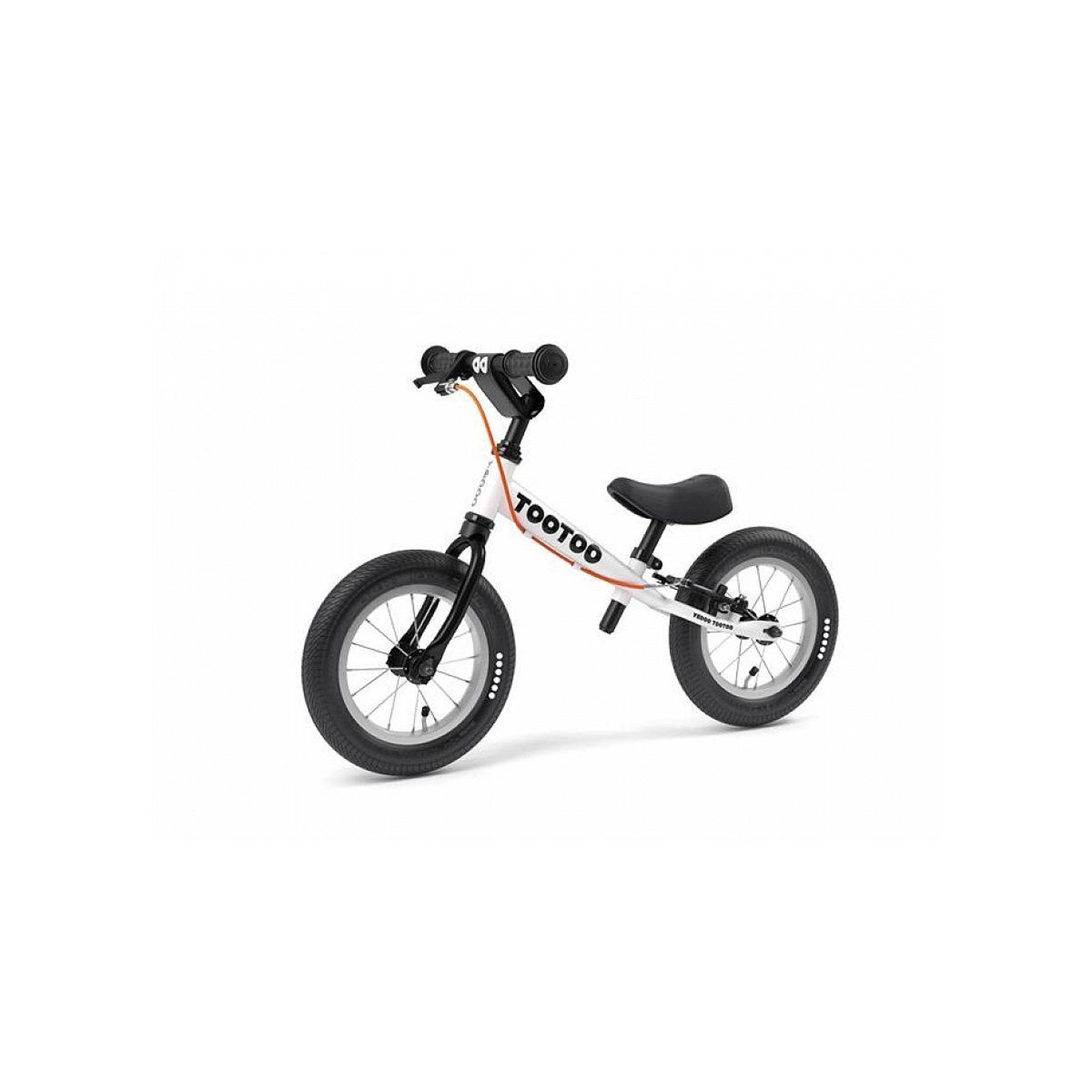 Yedoo Balancebike  TooToo white