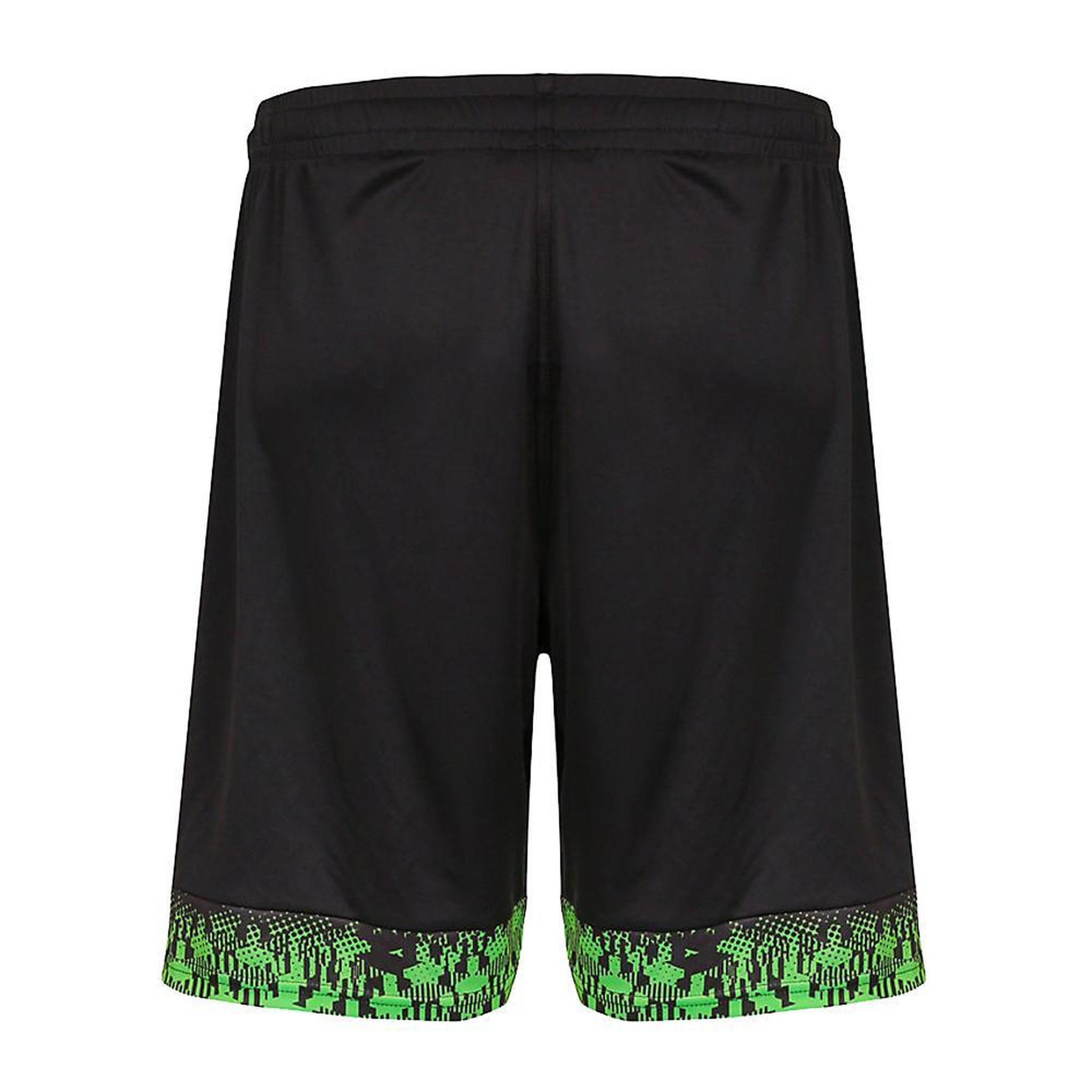 Voir la diapositive 2 : UMBRO Short  Homme Umbro Form