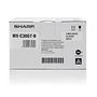 Voir la diapositive 2 : Sharp Sharp Toner Black Schwarz (MXC30GTB)