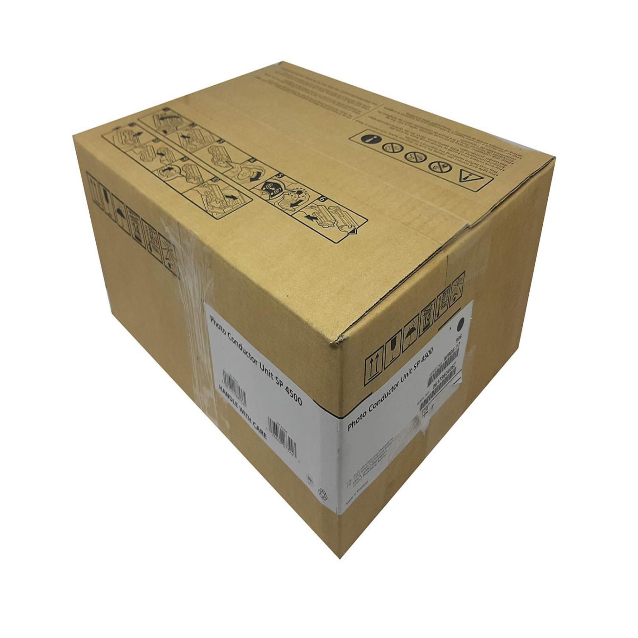 Voir la diapositive 3 : Ricoh Ricoh Drum Trommel Unit SP4500 (407324)