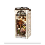 ROBOTIME Maquette DIY Arcade Dating - Serre Livres