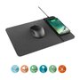 Voir la diapositive 2 : Gmobility Souris sans fil + tapis chargeur - MOBILITY