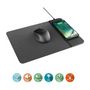 Voir la diapositive 2 : Gmobility Souris sans fil + tapis chargeur - MOBILITY