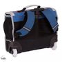 Voir la diapositive 3 : BODYPACK BODYPACK Cartable à roulettes 41 cm Objectif Lune
