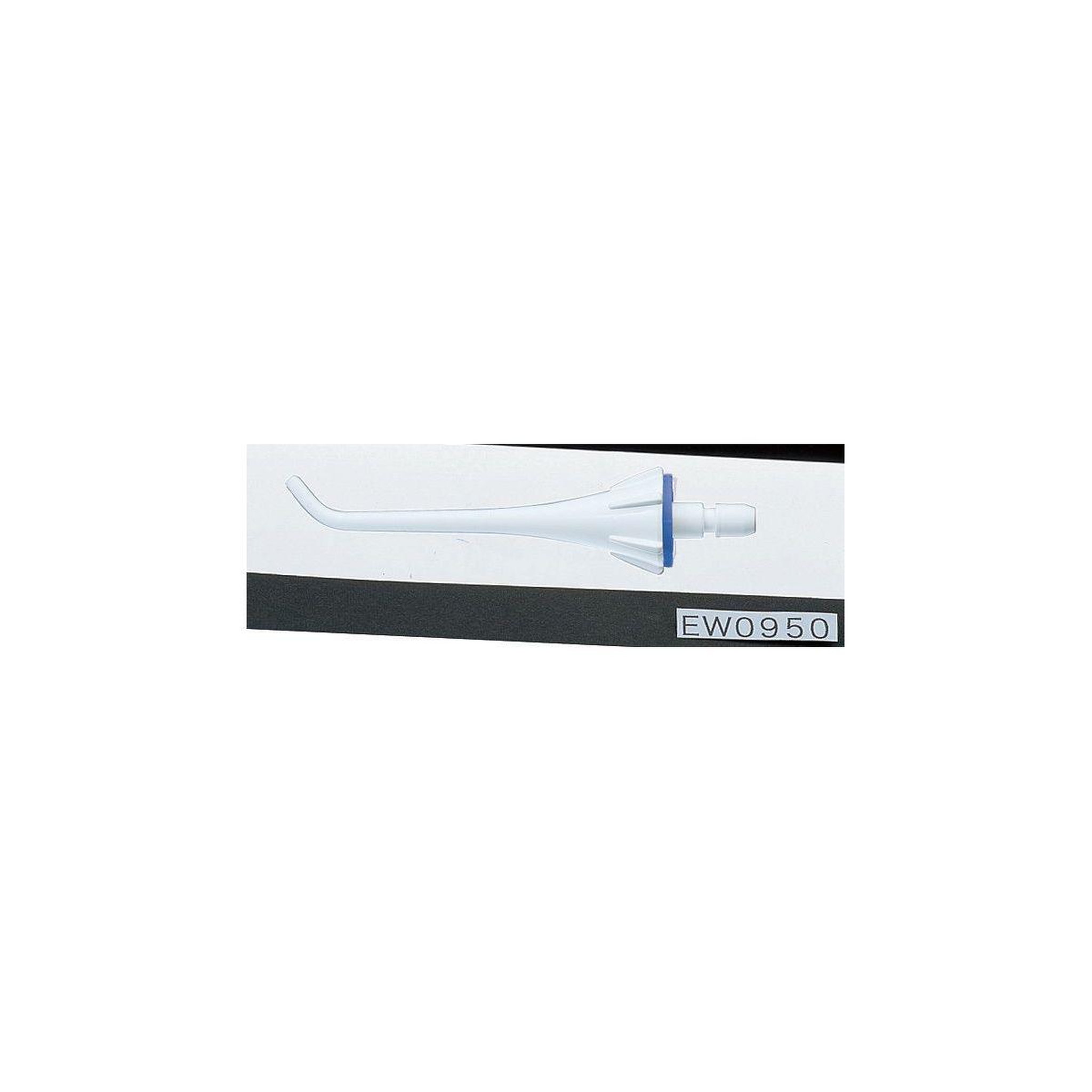 Voir la diapositive 2 : PANASONIC Panasonic ew0950 blanc