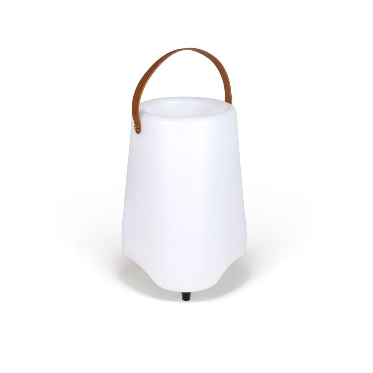 LIVOO Seau à champagne lumineux - LH109