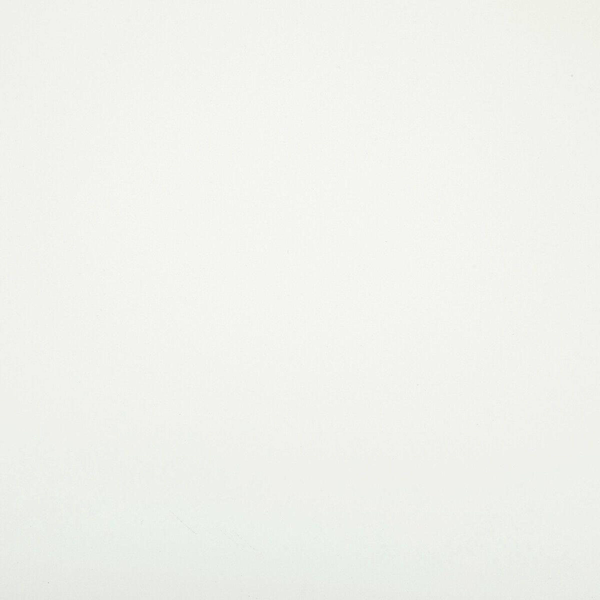 Voir la diapositive 3 : ATMOSPHERA Table basse 2 niveaux  haja  100cm blanc