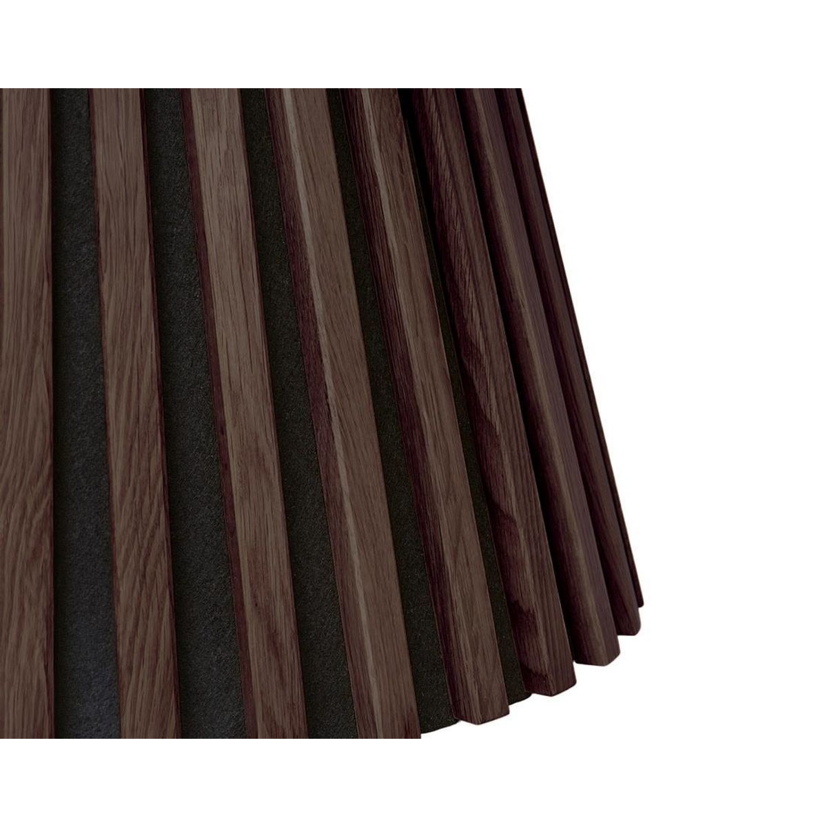 LISA DESIGN Kala - table basse - chêne - 70 cm