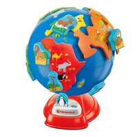 Clementoni - Exploraglobe - Le globe interactif