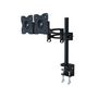 Voir la diapositive 4 : Erard NEXTIA Support de table inclinable et orientable 2 doubles bras pour mo ERARD - 011105