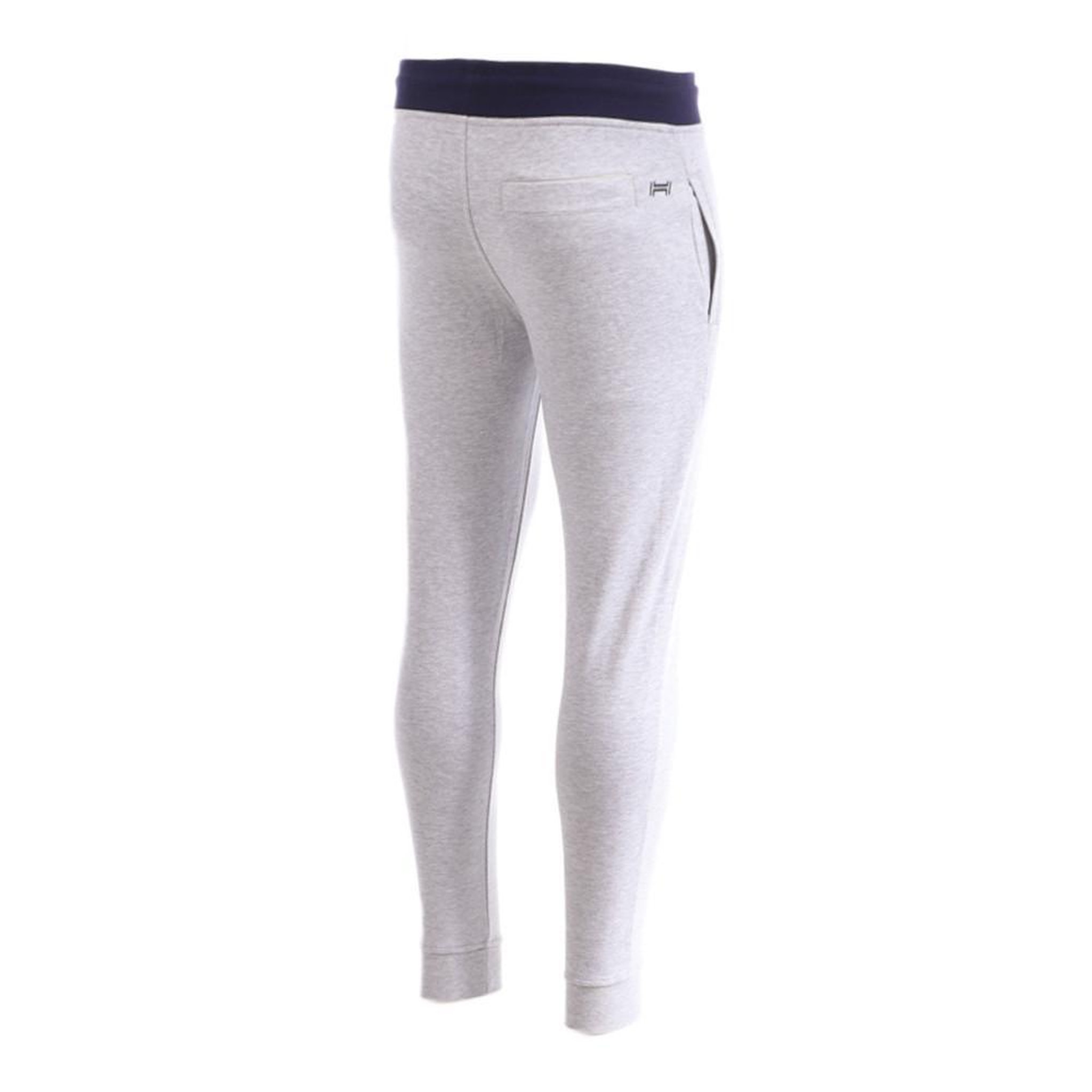 Voir la diapositive 2 : HUNGARIA Jogging Gris Homme Hungaria Etna Cuff