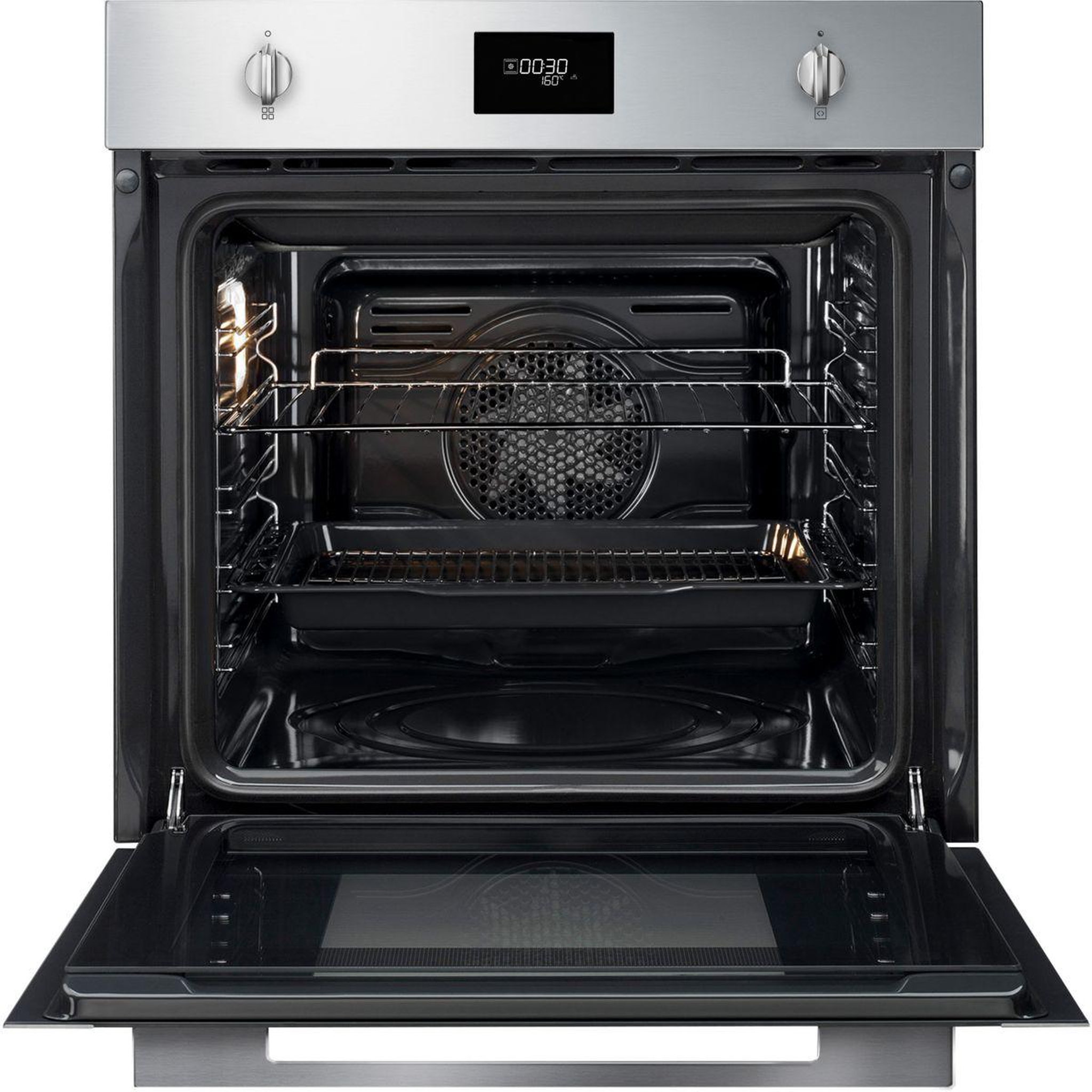 Voir la diapositive 2 : SMEG Four encastrable sfp6401tvx1