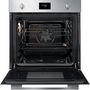 Voir la diapositive 2 : SMEG Four encastrable SFP6401TVX1
