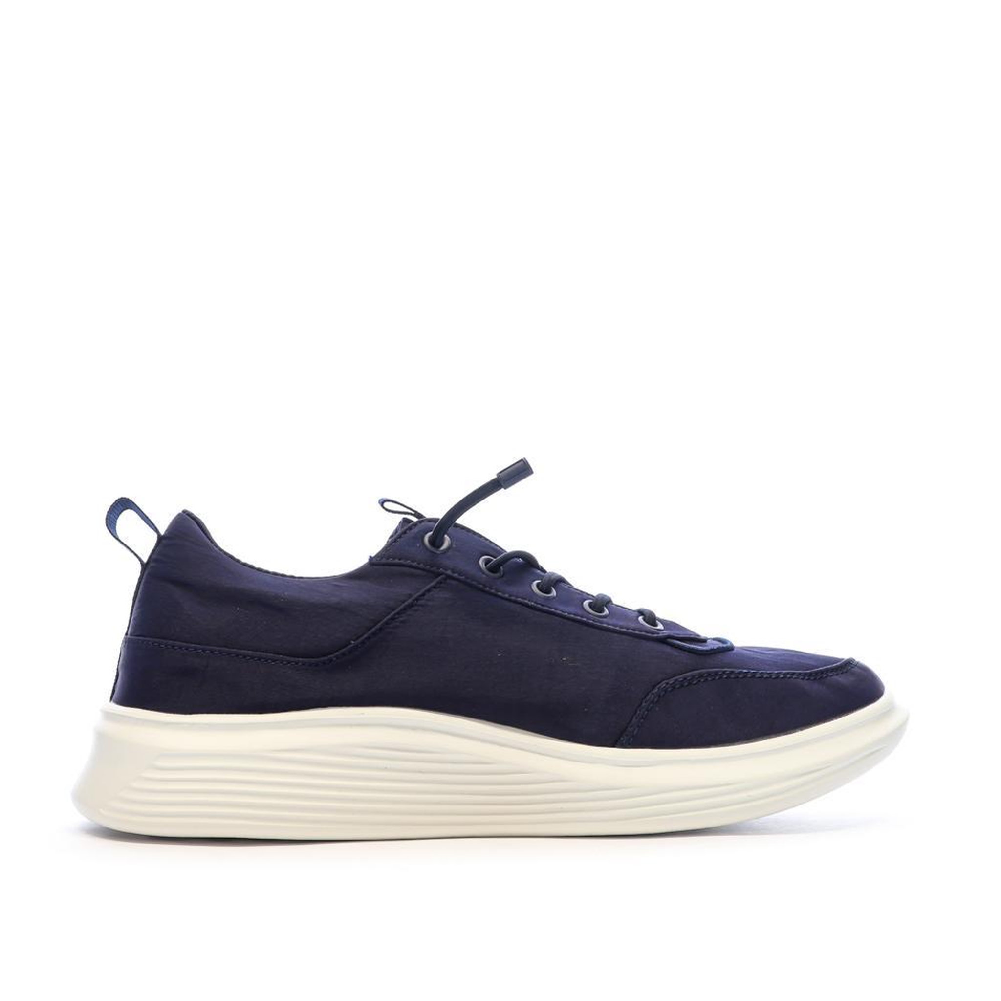 Voir la diapositive 2 : XTI Baskets Marine Homme Xti 140722