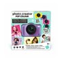Voir la diapositive 5 : Creative Toys Appareil photo numérique Canal Toys Photo Creator violet 32 MP