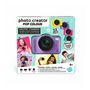 Voir la diapositive 5 : Creative Toys Appareil photo numérique Canal Toys Photo Creator violet 32 MP