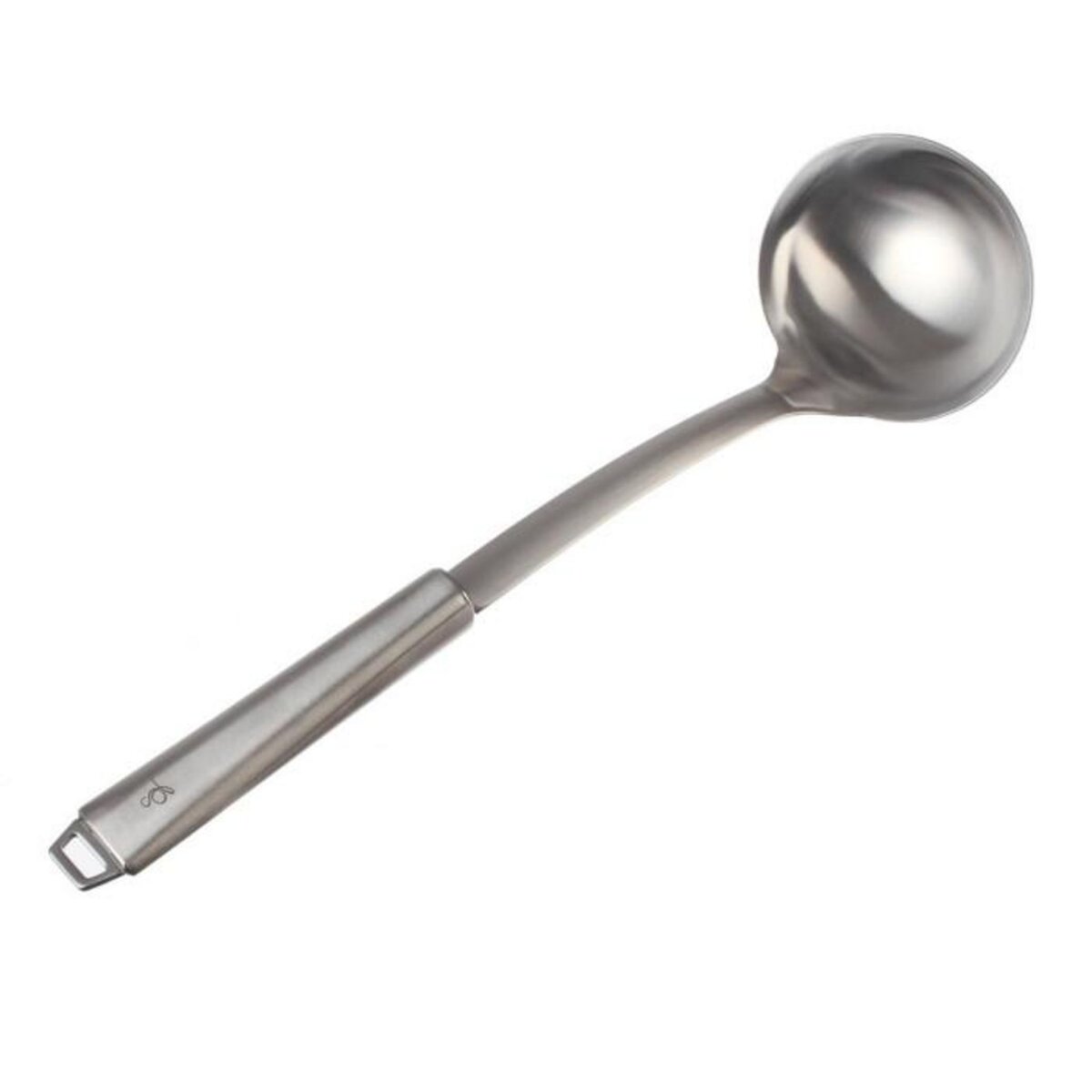 FIVE Louche de Cuisine  Inox  34cm Argent