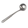Voir la diapositive 3 : FIVE Louche de Cuisine  Inox  34cm Argent