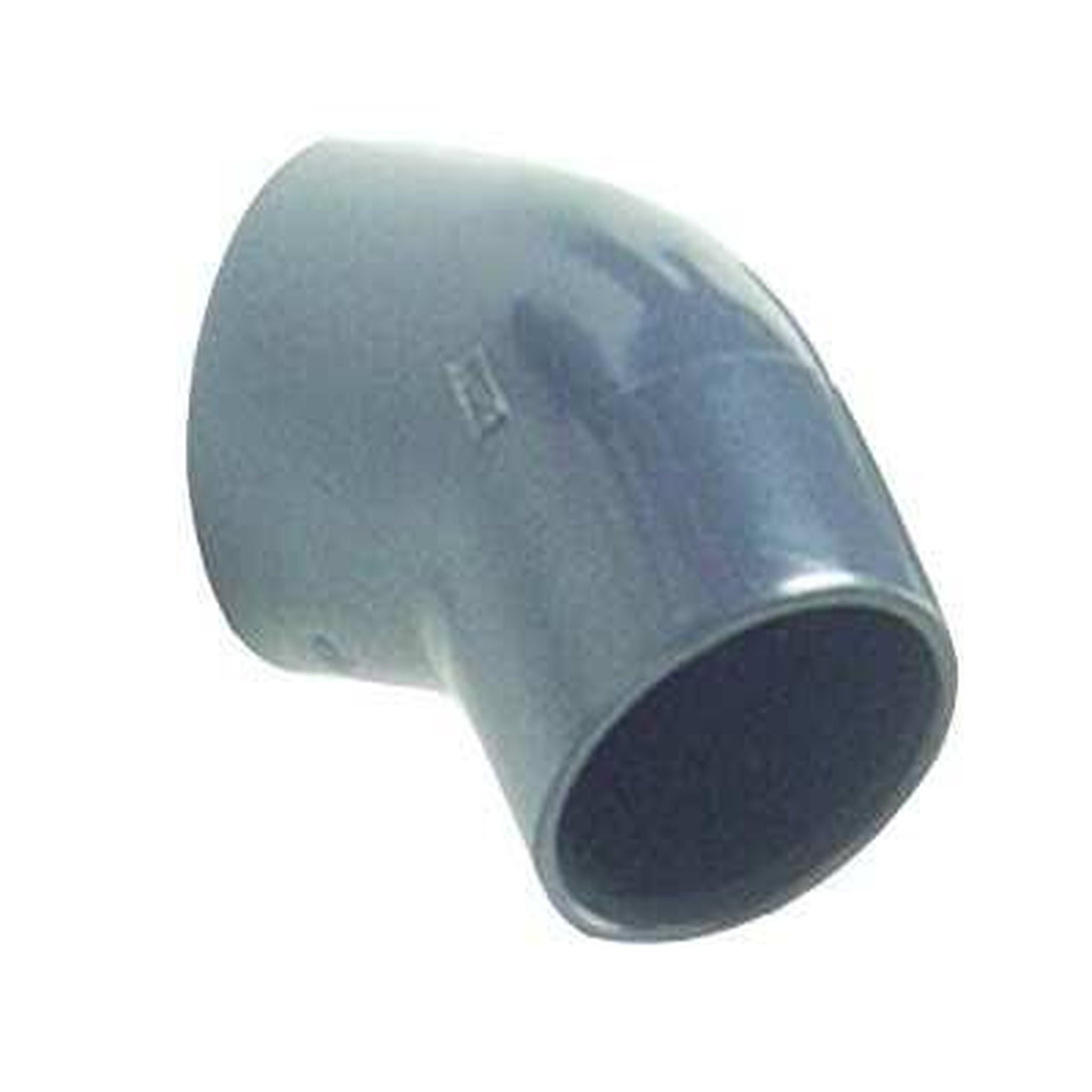 GRE Coude PVC à coller Ø50 45º PN16