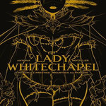 LADY WHITECHAPEL INTEGRALE : MEURTRES AU PARADIS. EDITION COLLECTOR, Antona Nicolas