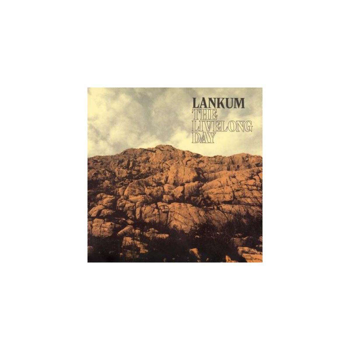 The Livelong Day