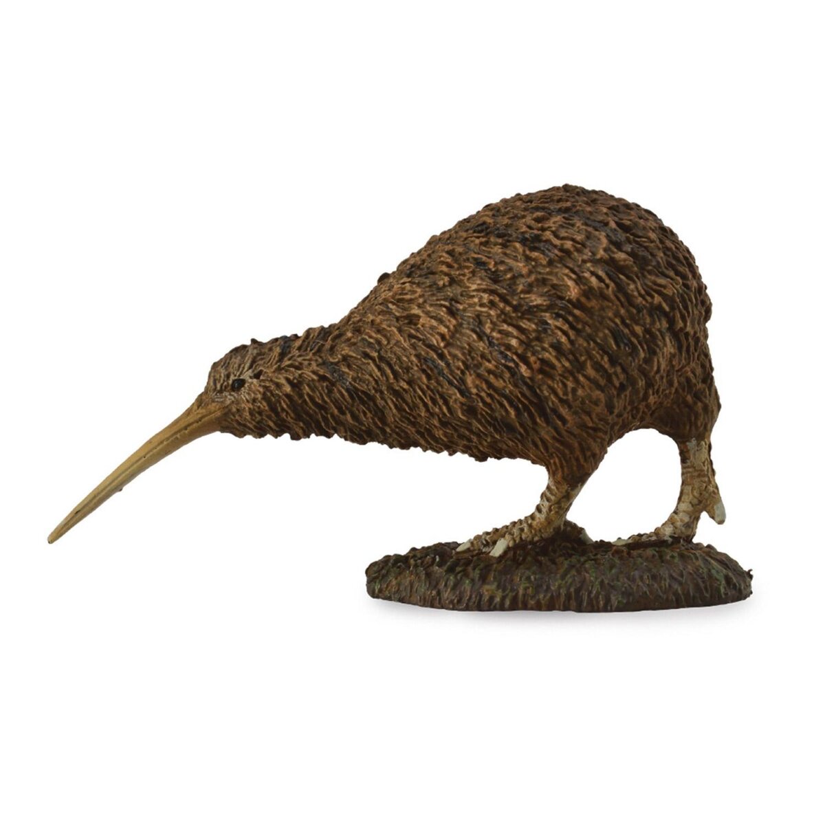 Figurines Collecta Figurine Animaux Sauvages (M): Kiwi