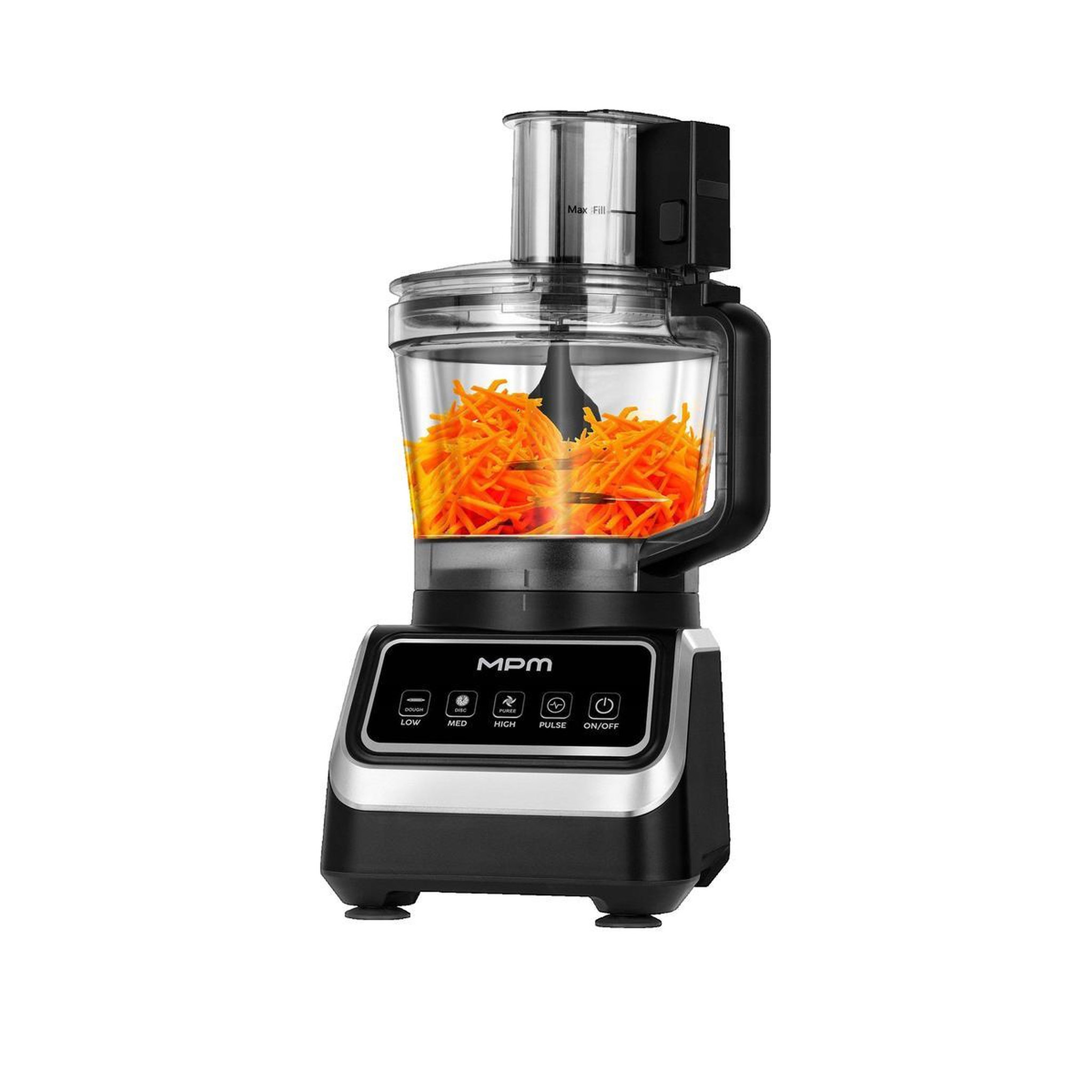 Voir la diapositive 3 : ACW Robot multifonction ACV MPM MRK-27 2000W
