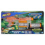 Voir la diapositive 1 : HASBRO Pistolet Nerf Modulus Shadow ICS6
