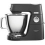 Voir la diapositive 2 : KENWOOD Robot pâtissier Titanium ChefBaker Autograph KVL85.004BK