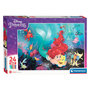 Voir la diapositive 1 : CLEMENTONI Clementoni Maxi Jigsaw Puzzle Disney Little Mermaid, 24st. 24243