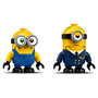 Voir la diapositive 2 : LEGO Minions 75547 - Le pilote Minion aux commandes