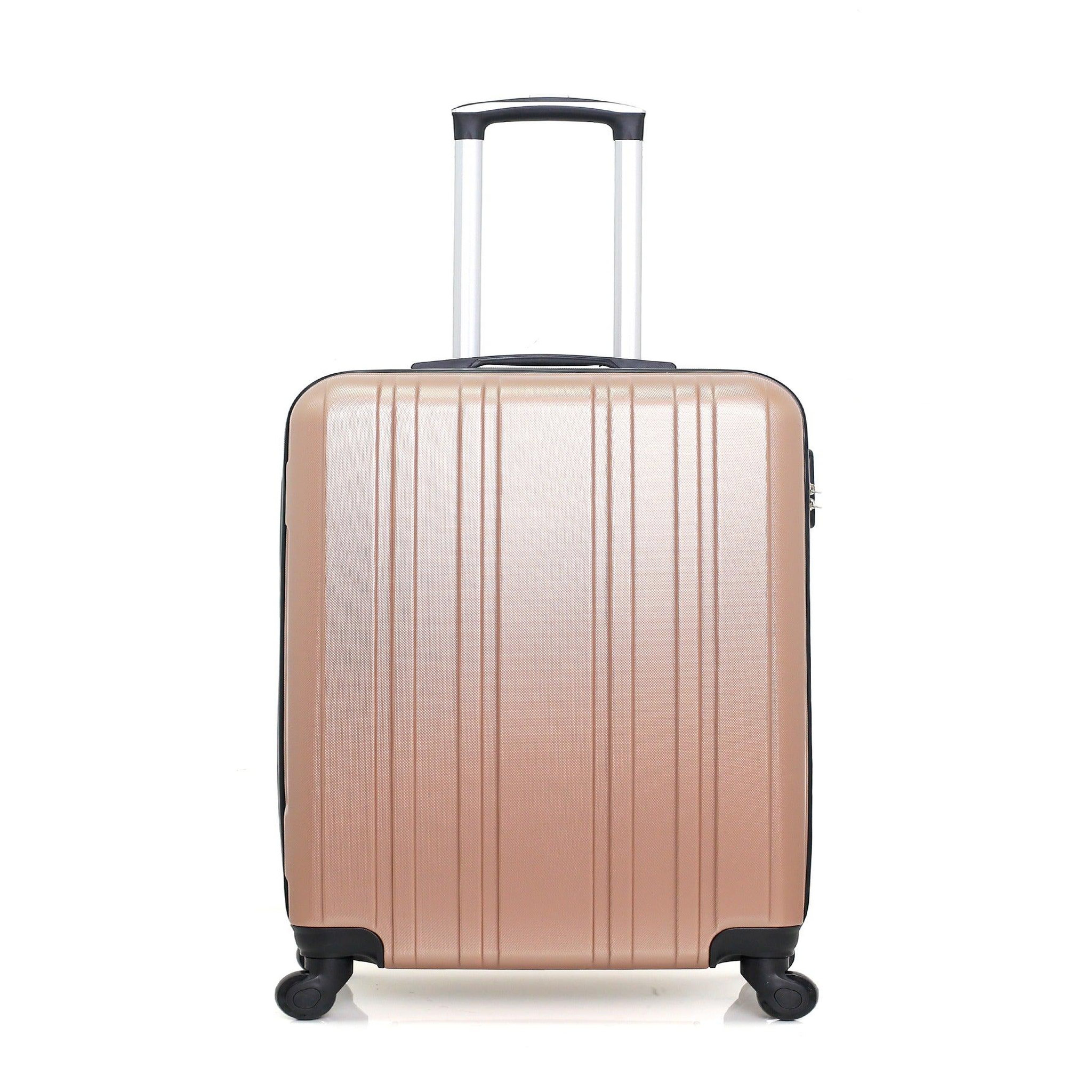 HERO Hero - valise weekend stromboli 65 cm 4 roues