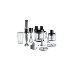 BRAUN Mixeur plongeant Braun MultiQuick 9 MQ 9195XLI 1200 W 2 L