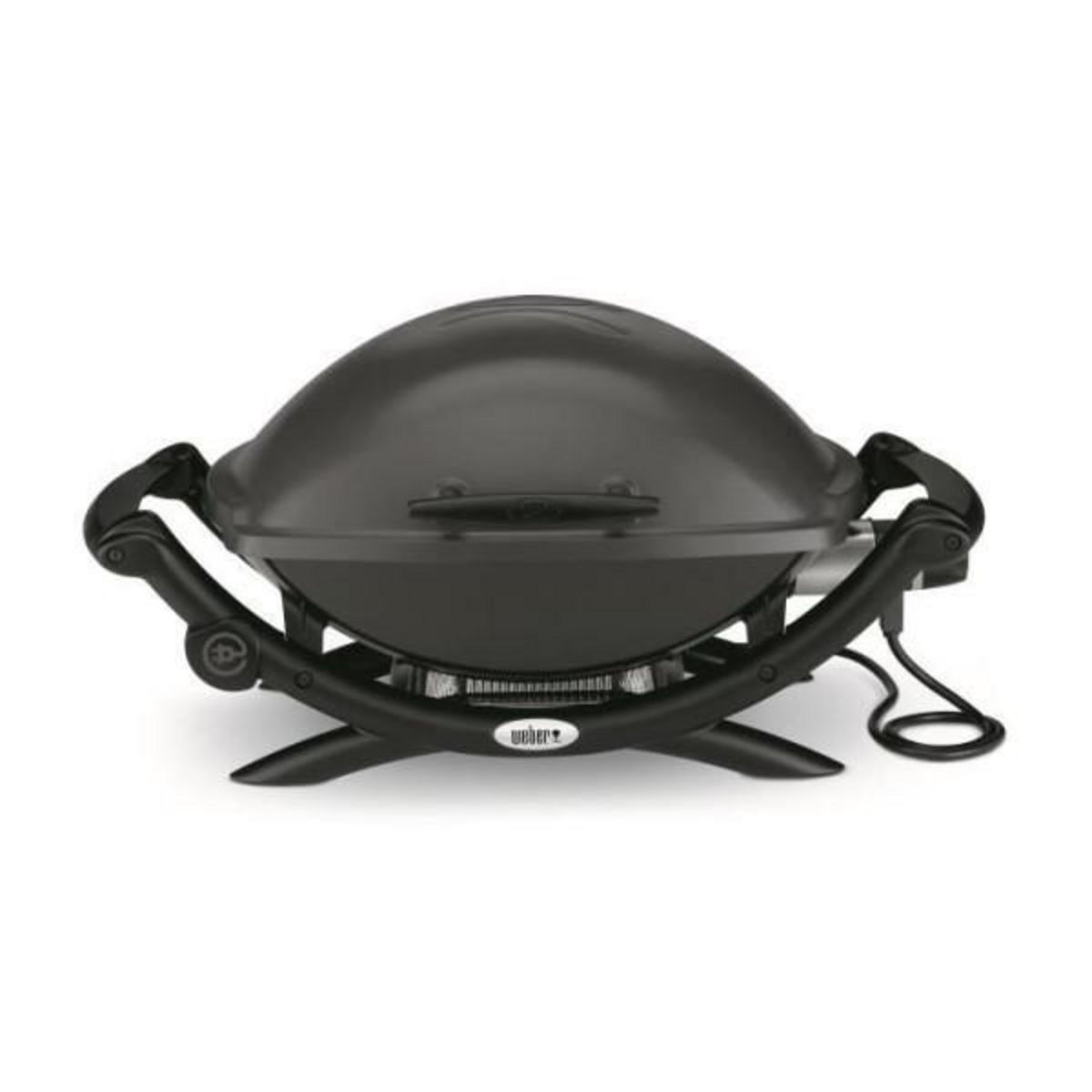 AAAAA Barbecue Electrique - WEBER - Q 2400