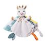 Voir la diapositive 2 : SOPHIE LA GIRAFE Doudou - SOPHIE LA GIRAFE