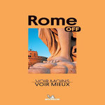ROME. VOIR MOINS, VOIR MIEUX, Michelin