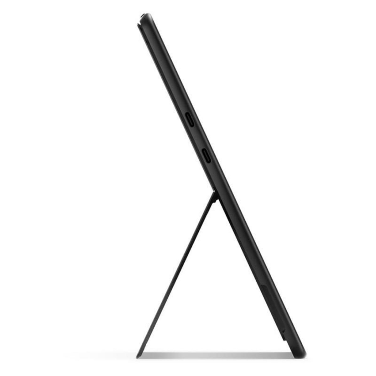 MICROSOFT PC Hybride PC 2 en 1 Microsoft PACK FNAC DARTY SURFACE PRO 13 OLED COPILOT+ PC SNAPDRAGON X ELITE 16GO RAM 512GO SSD NOIR (202