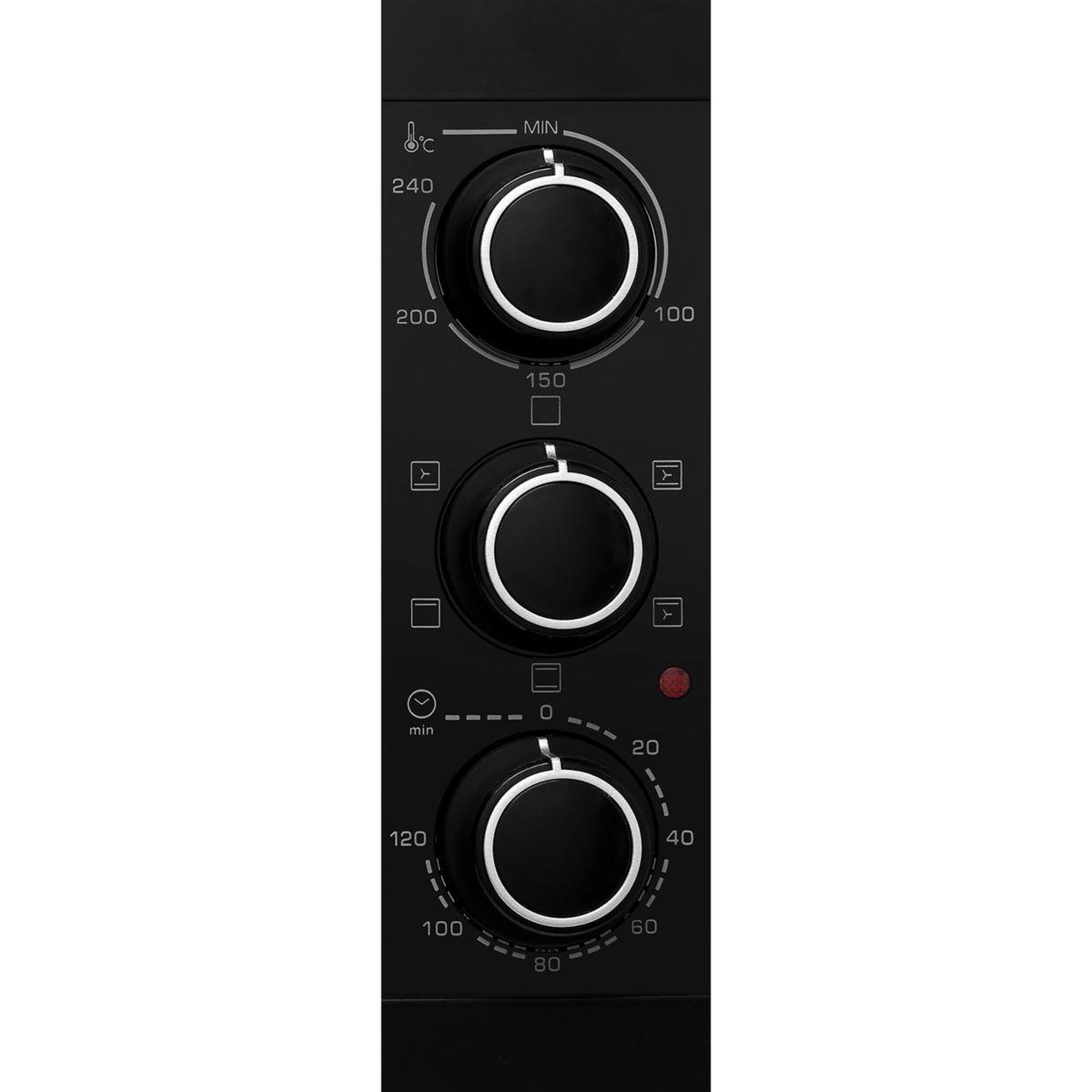 Voir la diapositive 4 : BRANDT Mini four FC21MUW