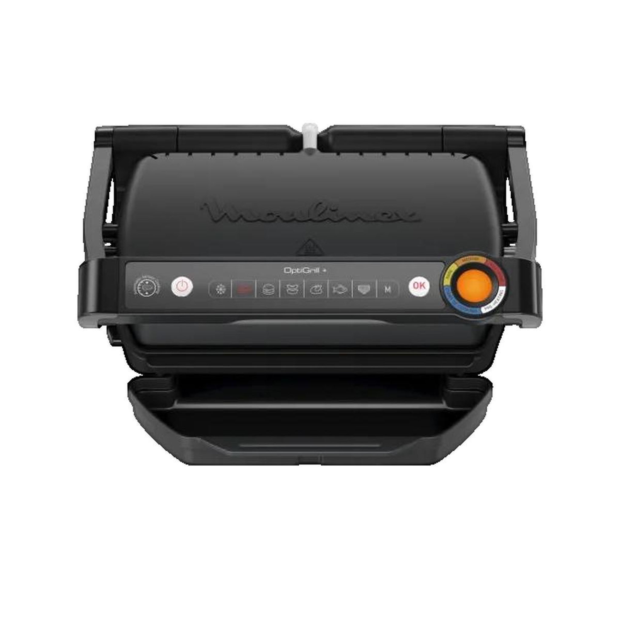 ROWENTA Gril électrique Rowenta GI7178 Optigrill+ surface antiadhésive
